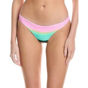 PQ SWIM BOTTOMS SIZE MEDIUM NWT
